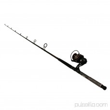 PENN Fierce II Spinning Reel and Fishing Rod Combo 563073099